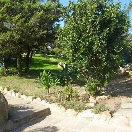 Grazioso In Casa Con Giardino La Maddalena (Sassari)