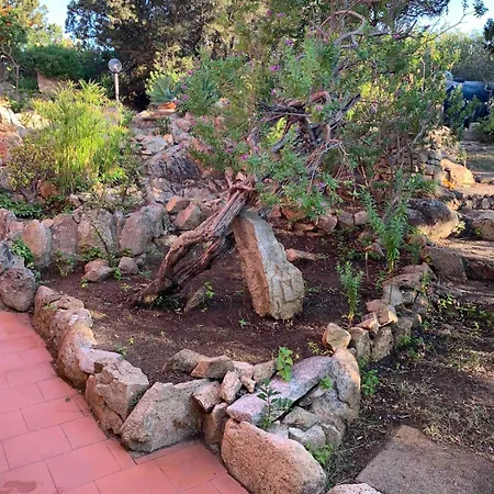 Grazioso In Casa Con Giardino