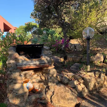 Holiday home Grazioso In Casa Con Giardino