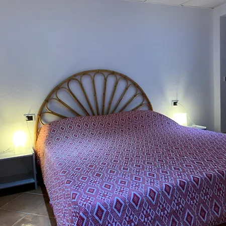 Holiday home Grazioso In Casa Con Giardino *
