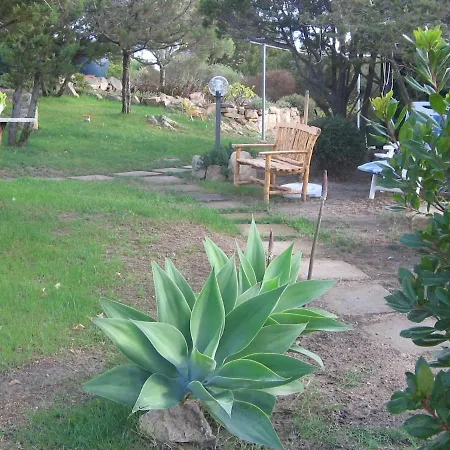 Holiday home Grazioso In Casa Con Giardino La Maddalena (Sassari)