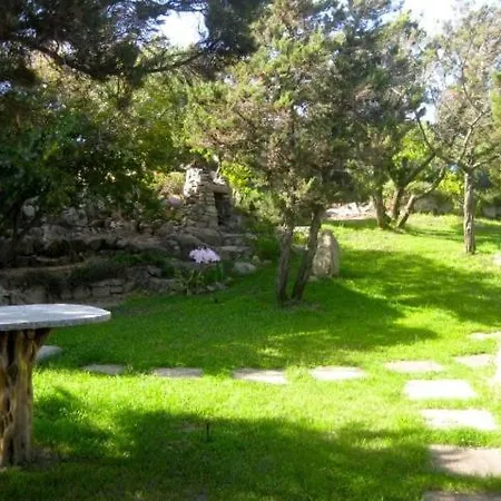 Grazioso In Casa Con Giardino