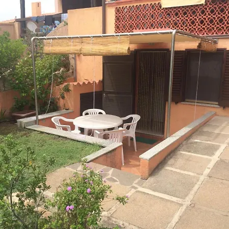 Dom wakacyjny Grazioso In Casa Con Giardino La Maddalena (Sassari)