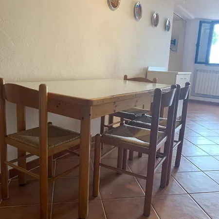 Grazioso In Casa Con Giardino La Maddalena (Sassari)