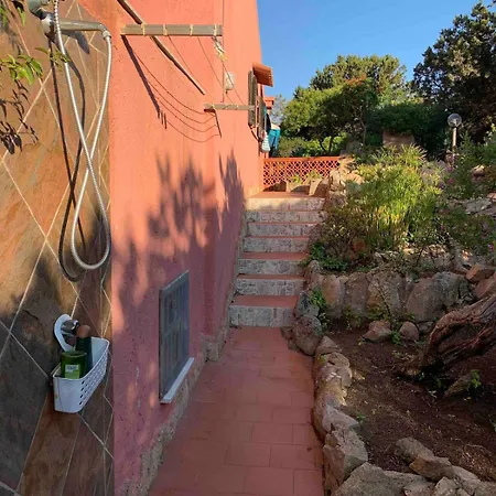 Grazioso In Casa Con Giardino * La Maddalena (Sassari)
